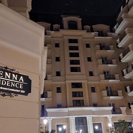 Amelja'S Apartment ชโคเดอร์ ภายนอก รูปภาพ