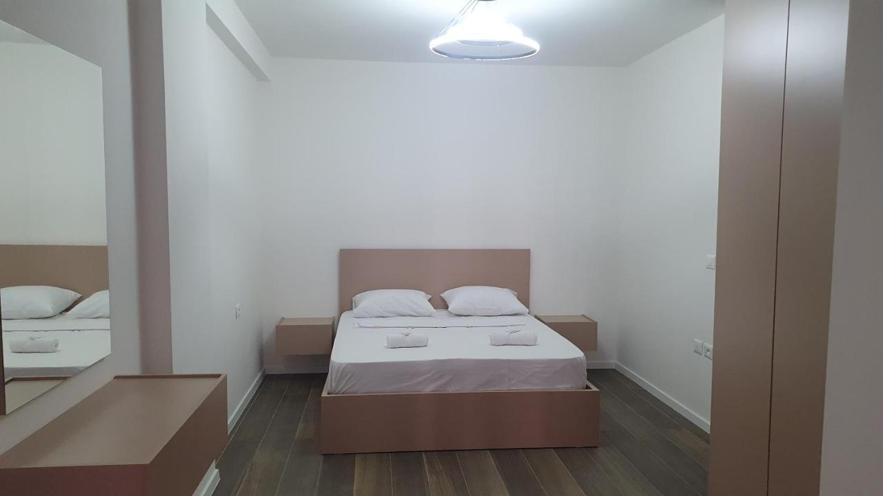 Amelja'S Apartment ชโคเดอร์ ภายนอก รูปภาพ