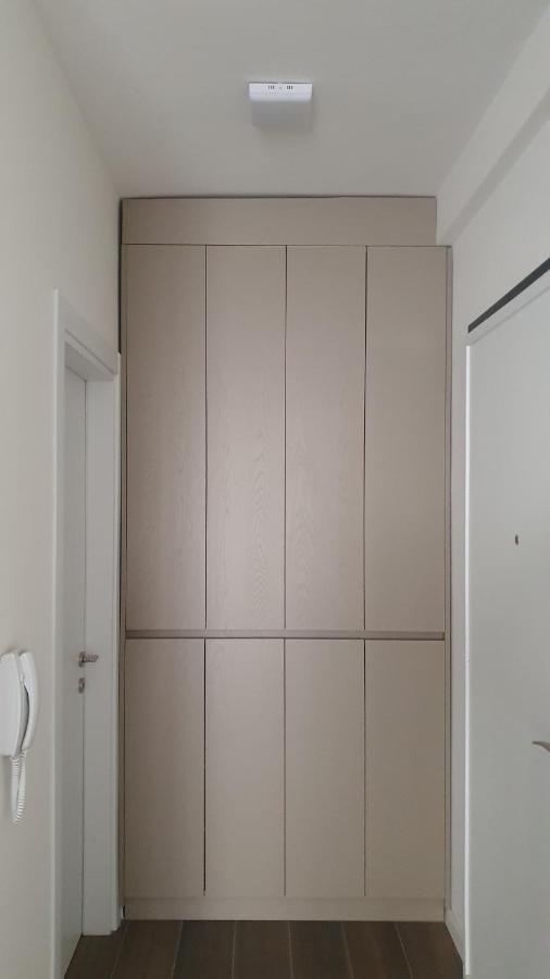 Amelja'S Apartment ชโคเดอร์ ภายนอก รูปภาพ