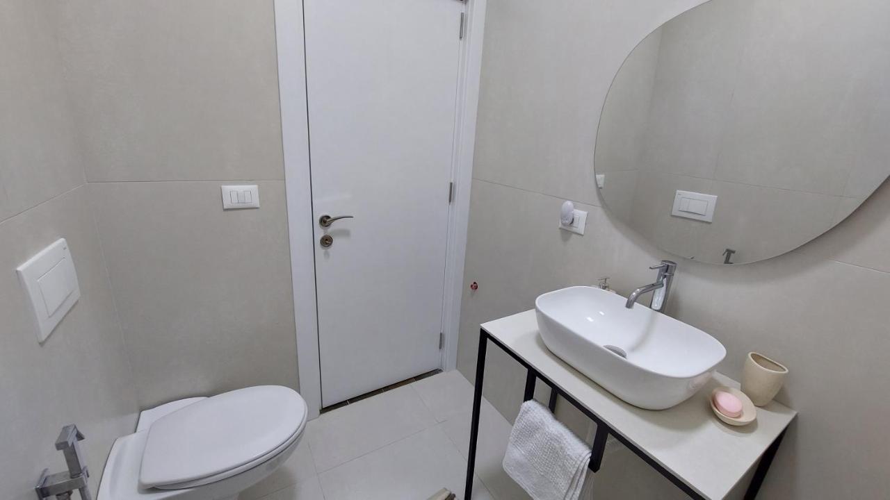 Amelja'S Apartment ชโคเดอร์ ภายนอก รูปภาพ