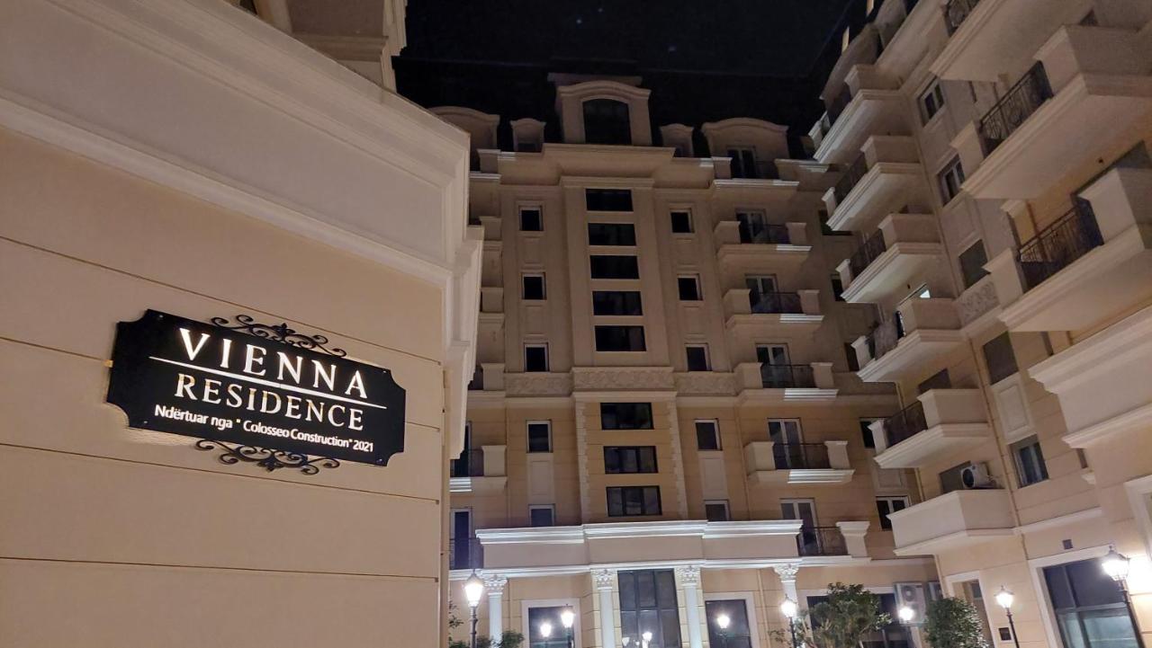 Amelja'S Apartment ชโคเดอร์ ภายนอก รูปภาพ