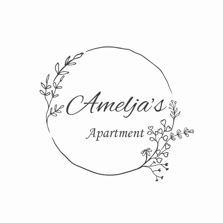 Amelja'S Apartment ชโคเดอร์ ภายนอก รูปภาพ